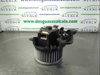 MOTOR CALEFACCION FIAT LINEA (110) Activa (110.0/111.0)