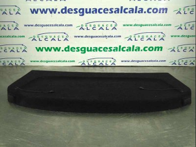 BANDEJA TRASERA SEAT LEON (1P1) FR