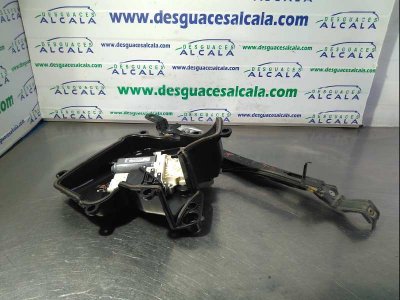 ELEVALUNAS TRASERO DERECHO SEAT LEON (1P1) FR