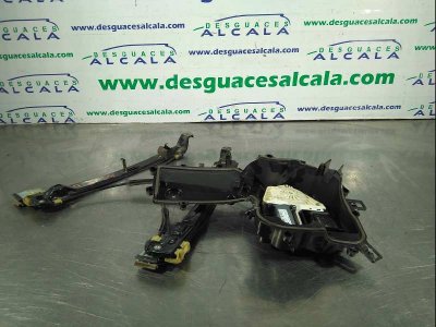 ELEVALUNAS DELANTERO DERECHO SEAT LEON (1P1) FR