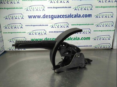 PALANCA FRENO DE MANO SEAT LEON (1P1) FR