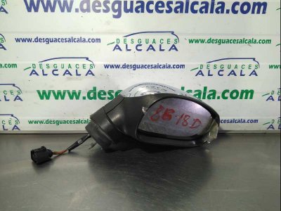 RETROVISOR DERECHO SEAT LEON (1P1) FR