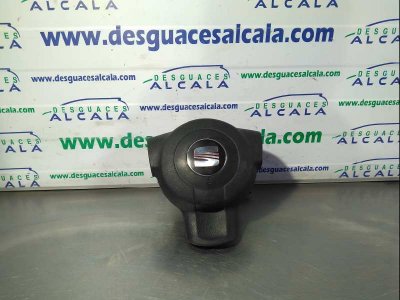 AIRBAG DELANTERO IZQUIERDO SEAT LEON (1P1) FR