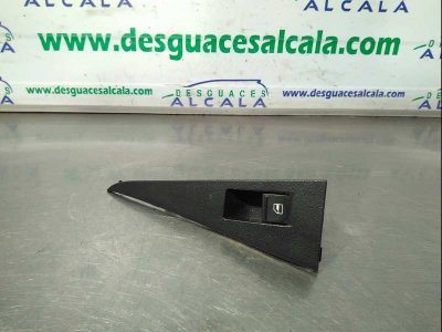 MANDO ELEVALUNAS TRASERO DERECHO SEAT LEON (1P1) FR