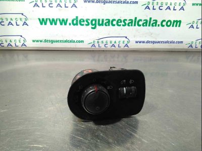 MANDO LUCES SEAT LEON (1P1) FR