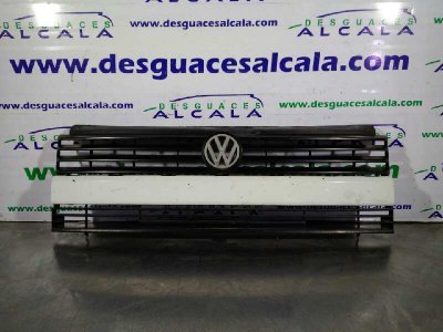 REJILLA DELANTERA VOLKSWAGEN T4 TRANSPORTER/FURGONETA (MOD. 1991) Combi L