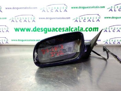 RETROVISOR IZQUIERDO VOLKSWAGEN PASSAT BERLINA (3B2) Comfortline