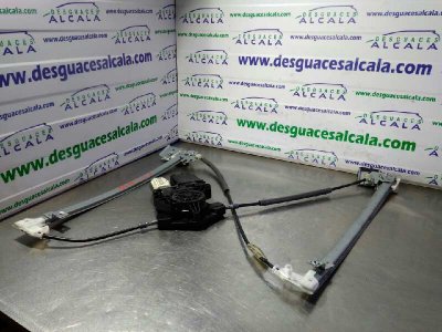 ELEVALUNAS DELANTERO DERECHO VOLKSWAGEN PASSAT BERLINA (3B2) Comfortline