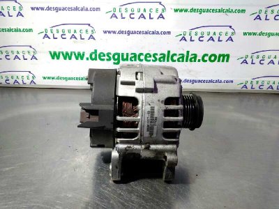 ALTERNADOR VOLKSWAGEN PASSAT BERLINA (3B2) Comfortline