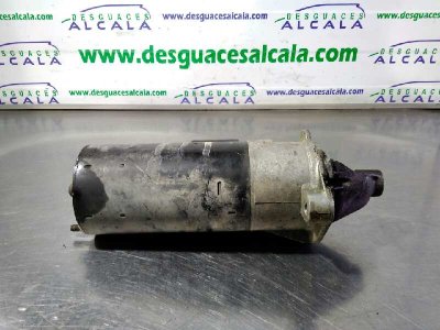 MOTOR ARRANQUE VOLKSWAGEN PASSAT BERLINA (3B2) Comfortline