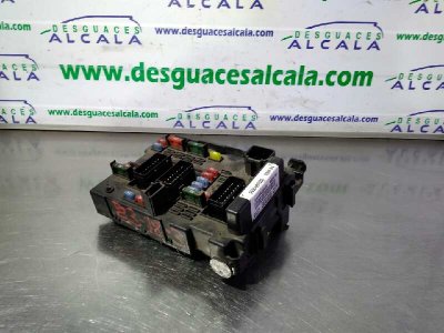 CENTRALITA CHECK CONTROL PEUGEOT 206 BERLINA XS