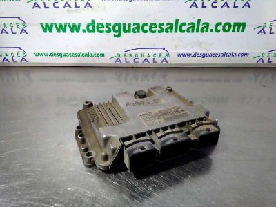 CENTRALITA MOTOR UCE PEUGEOT 206 BERLINA XS