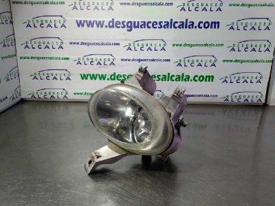 FARO ANTINIEBLA IZQUIERDO PEUGEOT 206 BERLINA XS