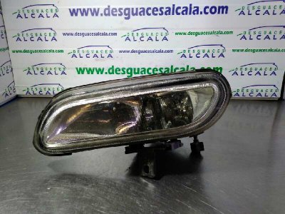 FARO ANTINIEBLA IZQUIERDO PEUGEOT 406 BERLINA (S1/S2) SRDT