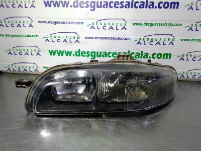 FARO IZQUIERDO FIAT BRAVA (182) TD 75 SX