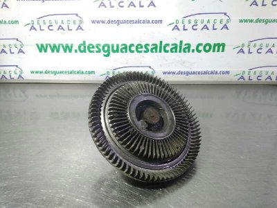 VENTILADOR VISCOSO MOTOR LAND ROVER DISCOVERY (SALLJG/LJ) TDi (5-ptas.)