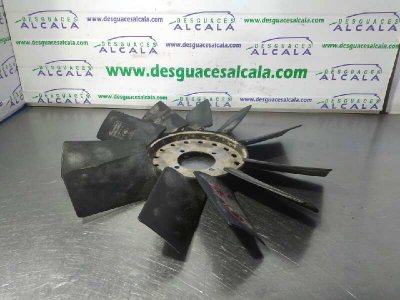 ASPAS DEL VENTILADOR LAND ROVER DISCOVERY (SALLJG/LJ) TDi (5-ptas.)