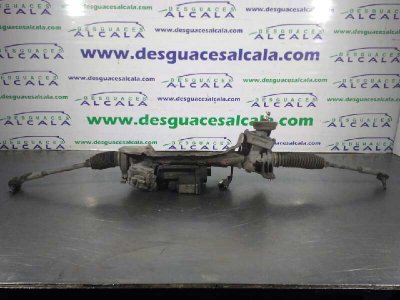 CREMALLERA DIRECCION SEAT LEON (1P1) FR