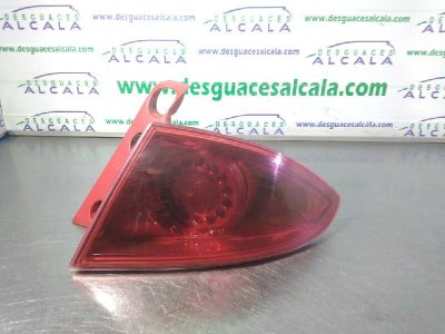 PILOTO TRASERO DERECHO SEAT LEON (1P1) FR