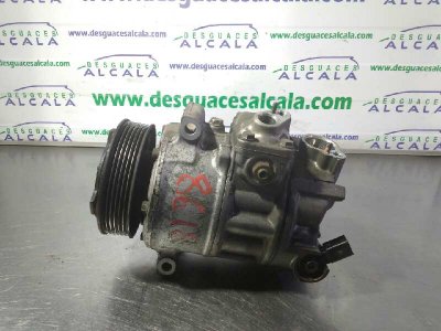 COMPRESOR AIRE ACONDICIONADO SEAT LEON (1P1) FR