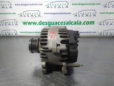 ALTERNADOR SEAT LEON (1P1) FR