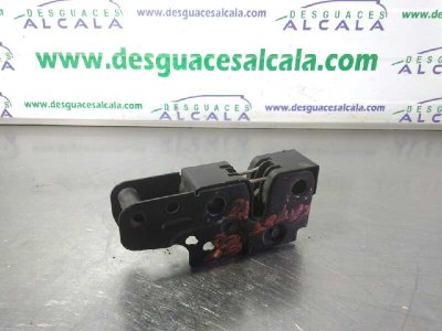 CERRADURA CAPOT SEAT LEON (1P1) FR