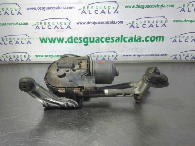 MOTOR LIMPIA DELANTERO SEAT LEON (1P1) FR