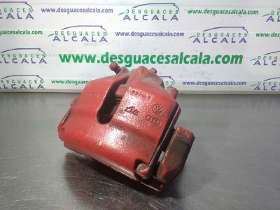 PINZA FRENO DELANTERA DERECHA SEAT LEON (1P1) FR