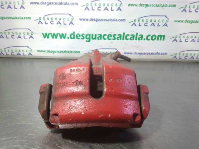 PINZA FRENO DELANTERA IZQUIERDA SEAT LEON (1P1) FR