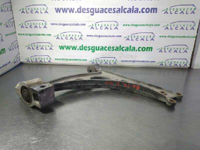 BRAZO SUSPENSION INFERIOR DELANTERO DERECHO SEAT LEON (1P1) FR