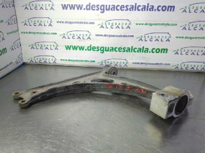 BRAZO SUSPENSION INFERIOR DELANTERO IZQUIERDO de FR 