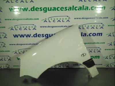 ALETA DELANTERA IZQUIERDA PEUGEOT PARTNER (S2) Combi Plus