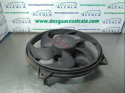 ELECTROVENTILADOR PEUGEOT PARTNER (S2) Combi Plus