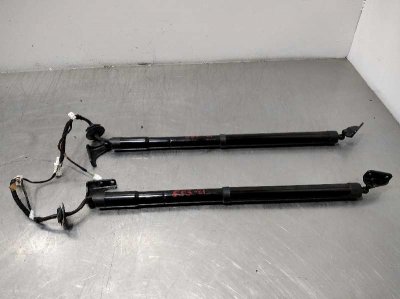 JUEGO BOMBINES COMPLETO PEUGEOT PARTNER (S2) Combi Plus