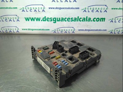 CENTRALITA CHECK CONTROL PEUGEOT PARTNER (S2) Combi Plus