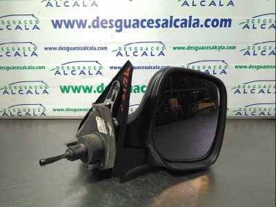 RETROVISOR DERECHO PEUGEOT PARTNER (S2) Combi Plus