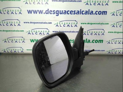 RETROVISOR IZQUIERDO PEUGEOT PARTNER (S2) Combi Plus