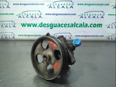 BOMBA DIRECCION PEUGEOT PARTNER (S2) Combi Plus