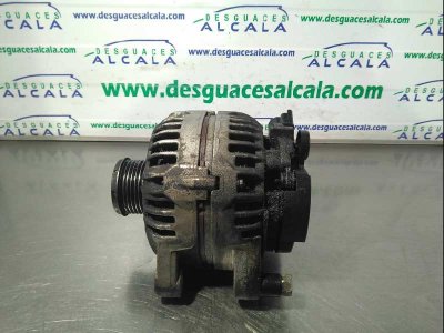 ALTERNADOR PEUGEOT PARTNER (S2) Combi Plus