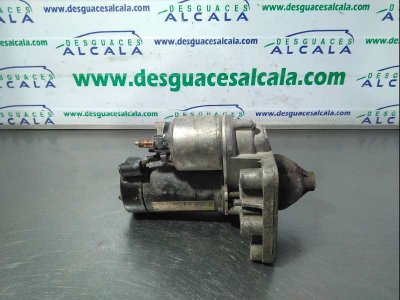 MOTOR ARRANQUE PEUGEOT PARTNER (S2) Combi Plus