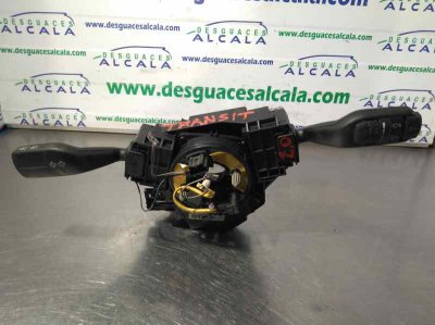 MANDO MULTIFUNCION de FT 260 K (corto) LKW (Camion) 