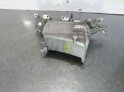 RADIADOR AIRE ACONDICIONADO TOYOTA LAND CRUISER (J12) 3.0 D-4D GX