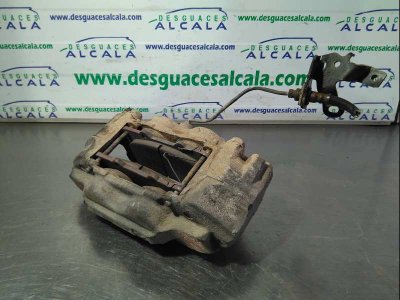 PINZA FRENO DELANTERA IZQUIERDA TOYOTA LAND CRUISER (J12) 3.0 D-4D GX