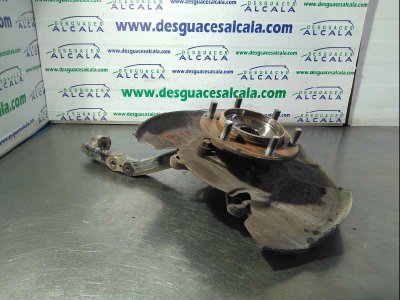 MANGUETA DELANTERA DERECHA TOYOTA LAND CRUISER (J12) 3.0 D-4D GX