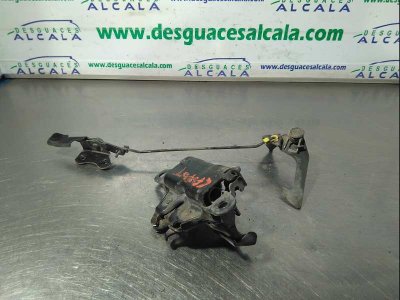 CERRADURA CAPOT TOYOTA LAND CRUISER (J12) 3.0 D-4D GX