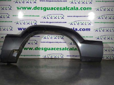 ALETIN TRASERO DERECHO TOYOTA LAND CRUISER (J12) 3.0 D-4D GX