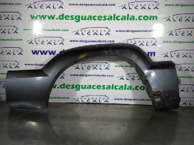 ALETIN TRASERO IZQUIERDO TOYOTA LAND CRUISER (J12) 3.0 D-4D GX