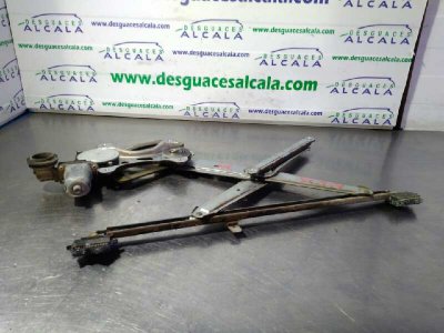 ELEVALUNAS DELANTERO IZQUIERDO TOYOTA LAND CRUISER (J12) 3.0 D-4D GX