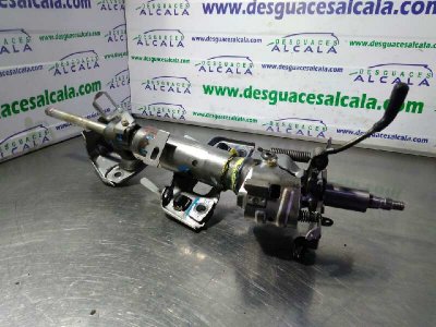 COLUMNA DIRECCION TOYOTA LAND CRUISER (J12) 3.0 D-4D GX