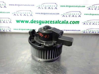 MOTOR CALEFACCION TOYOTA LAND CRUISER (J12) 3.0 D-4D GX